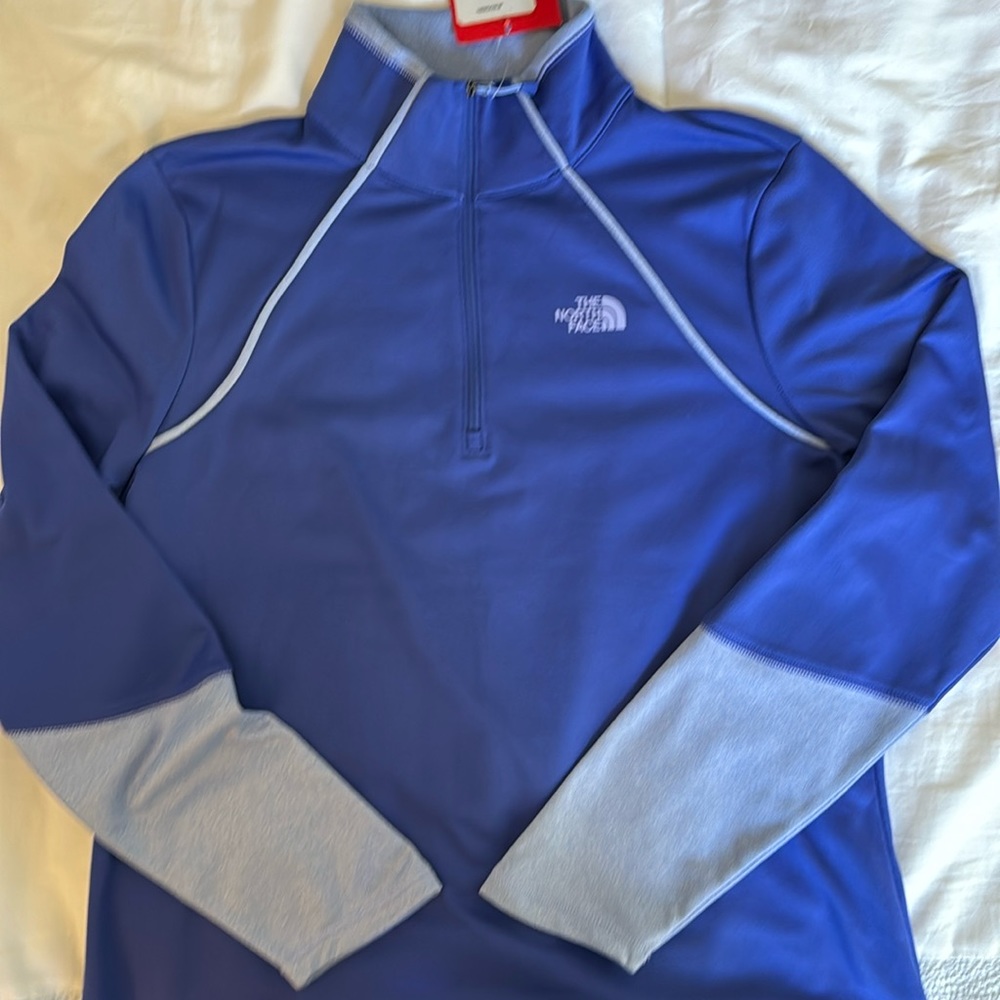 The North Face Half Zip